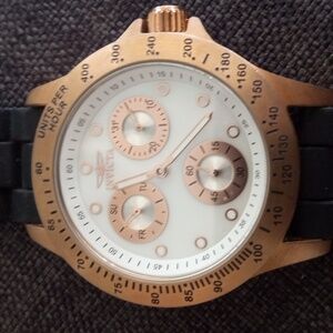 Invicta unisex  sport watch